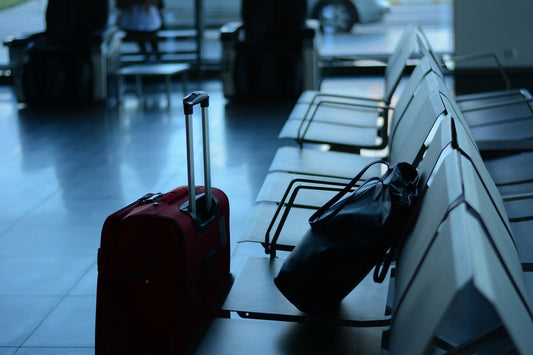 Die Top-Trends: Reisebranche und Taschen-/Kofferdesigns 2024